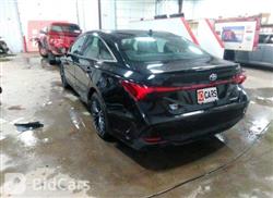 تويوتا أفالون